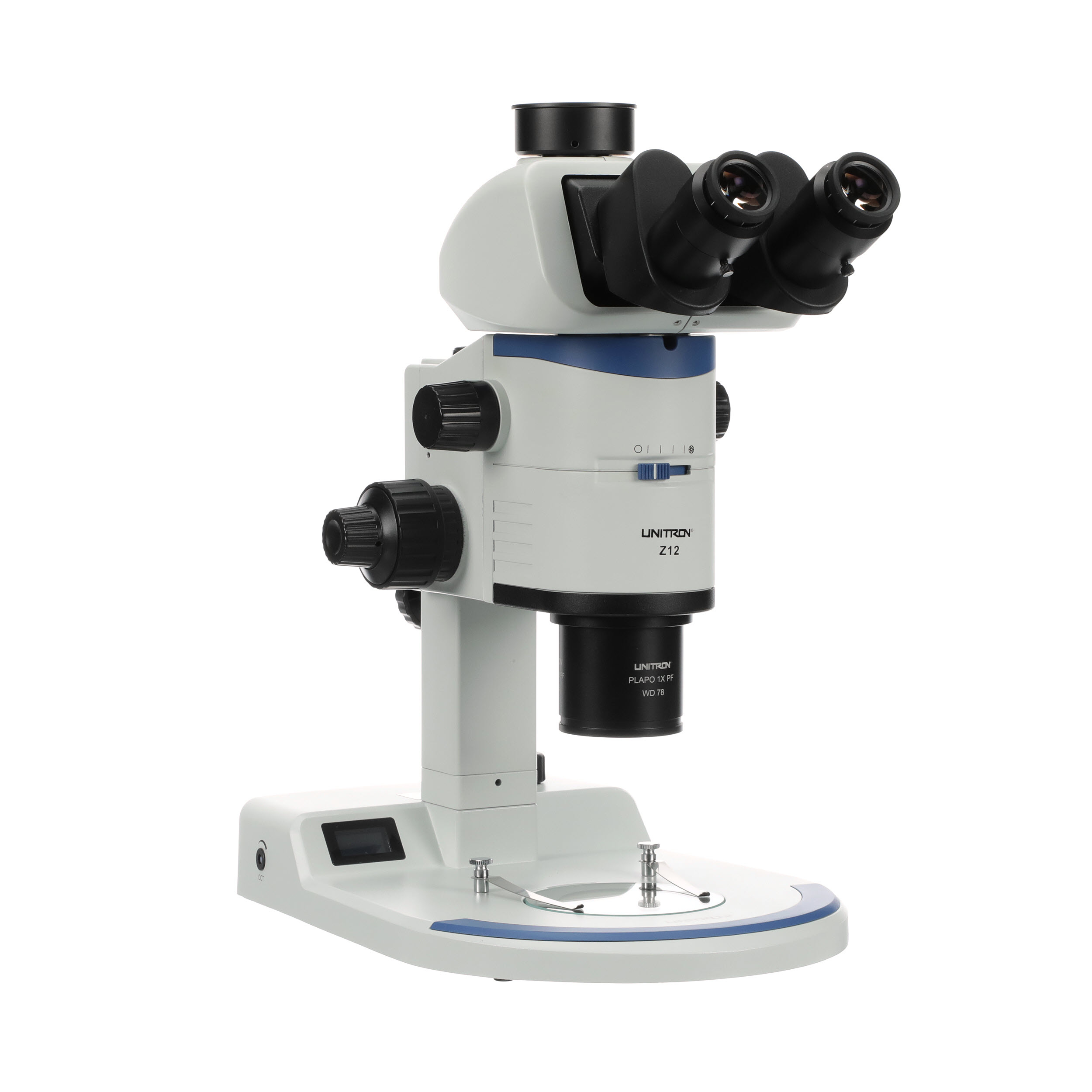 Z12 Zoom Stereo Microscope
