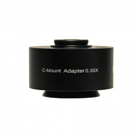 0.35X C-Mount Adapter