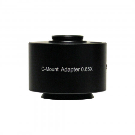 0.65X C-Mount Adapter
