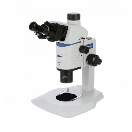 Z12 Zoom Stereo Microscope on Plain Stand