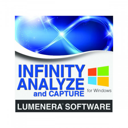 Infinity Analyze Software