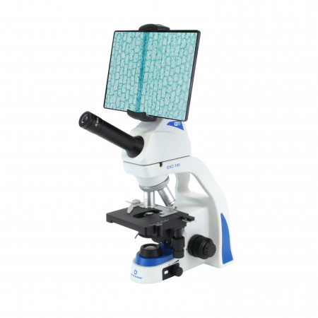 EXC-100 WiFi-enabled Monocular Microscope
