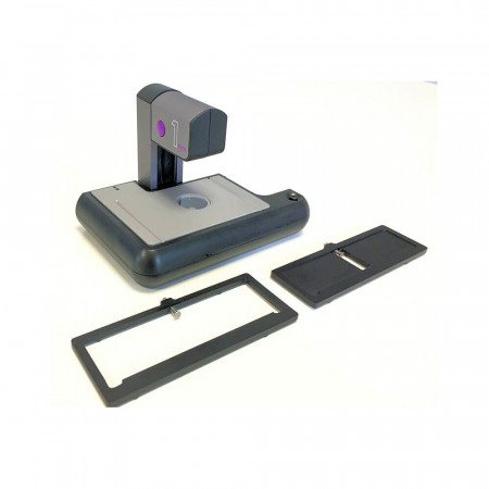 ioLight 1mm Portable Digital Microscope, XY Stage