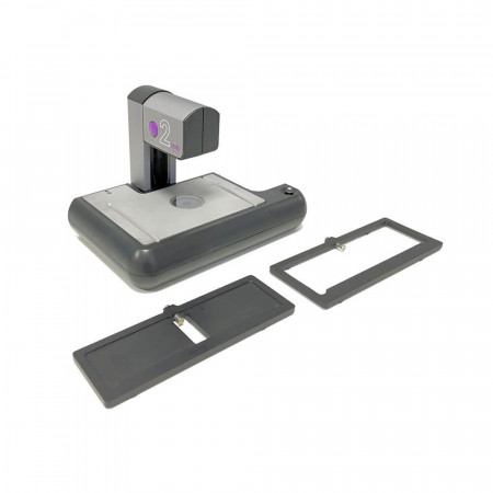ioLight 2mm Portable Digital Microscope, XY Stage
