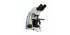 3000-LED-40 binocular microscope with 4x, 10x, 40x objectives