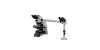 500-2SBS Dual Observer Accessory shown on EXC-500 with optional Viewing Head and Eyepieces