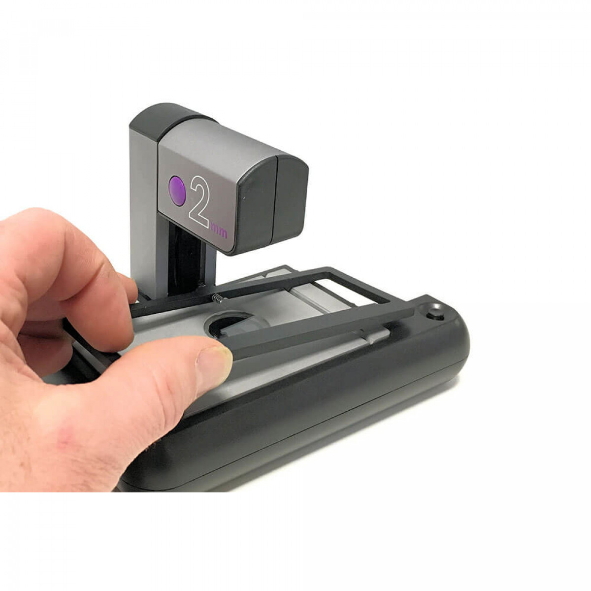 ioLight 2mm Digital Portable Microscope, 5 Megapixels - New York Microscope  Company