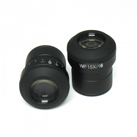 WF15x/16mm Focusing Eyepiece