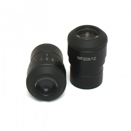 WF20x/12.5mm Focusing Eyepiece