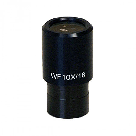 WF10x/18mm Eyepiece with Pointer