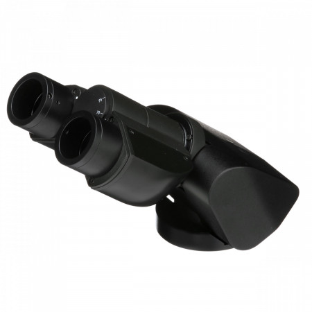 Ergonomic Binocular Viewing Head for EXC-400