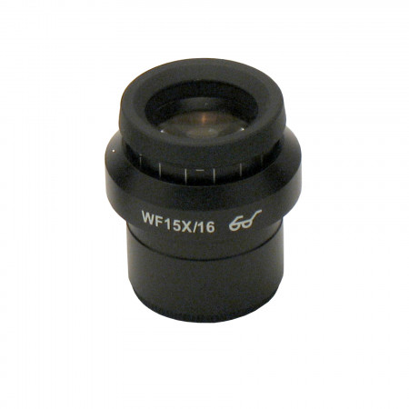 WF15x/16mm Eyepiece