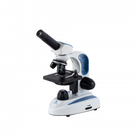 EXM-50 Monocular Student Microscope