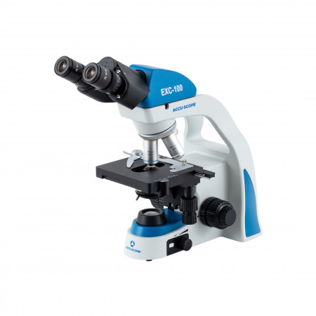 EXC-100 Binocular Microscope