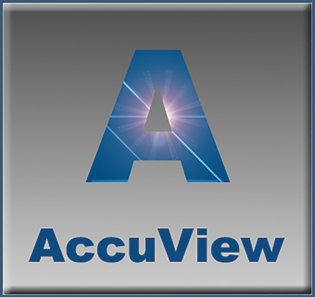 AccuView Software