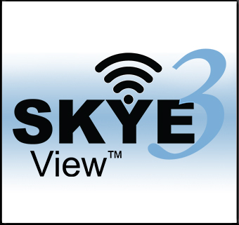 SKYE View Software