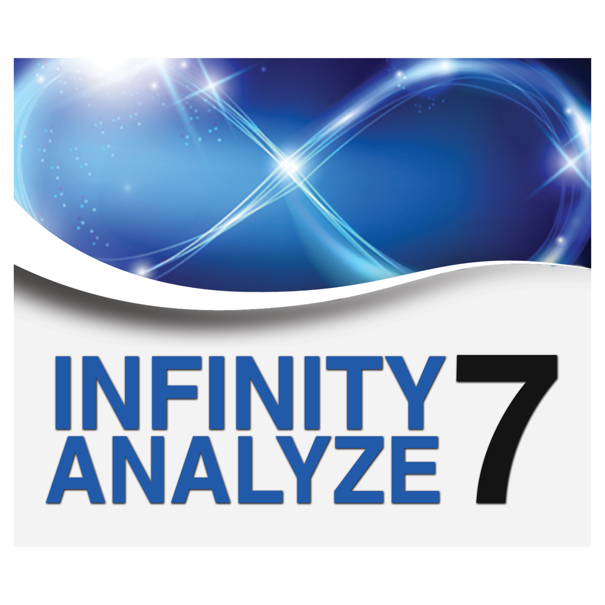 INFINITY ANALYZE 7 Software