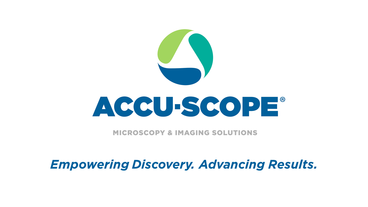 ACCU-SCOPE Confirms NDAA Compliance of Imaging Devices