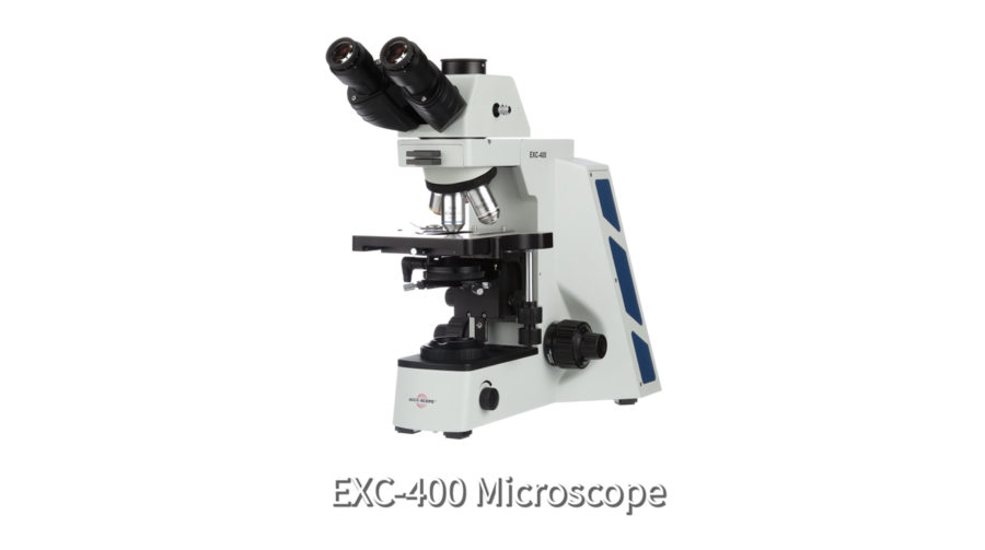 EXC-400 Upright Microscope
